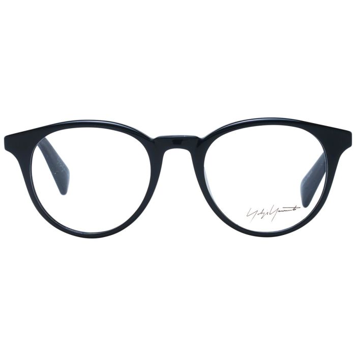 Montura de Gafas Hombre Yohji Yamamoto YY1009 50019 2