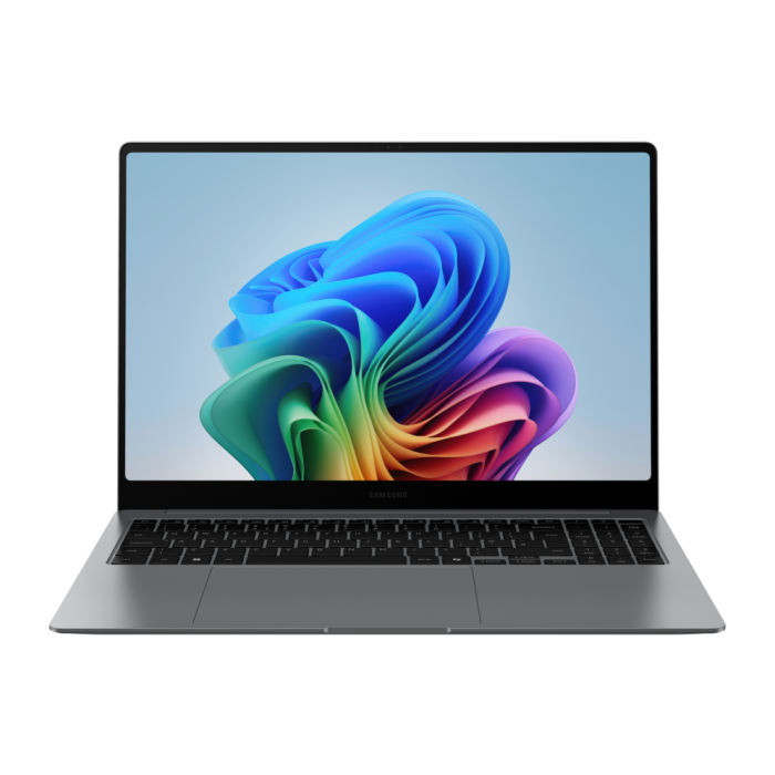 Samsung Galaxy Book5 Pro 226V Portátil 16" WQXGA+ Táctil 16 GB RAM 512 GB SSD Wi-Fi 7 Windows 11 Pro Gris