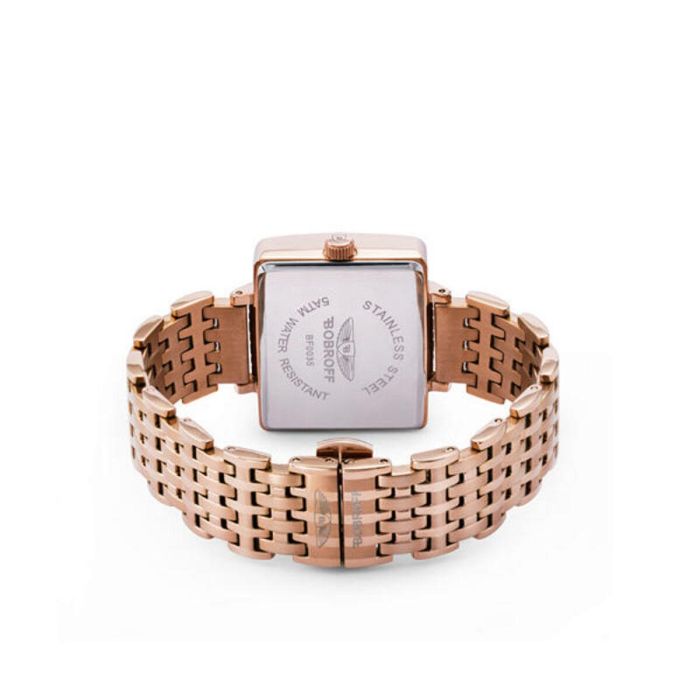 Reloj Mujer Bobroff BF0035 (Ø 36 mm) 2 Reloj Mujer Bobroff BF0035 (Ø 36 mm) 2