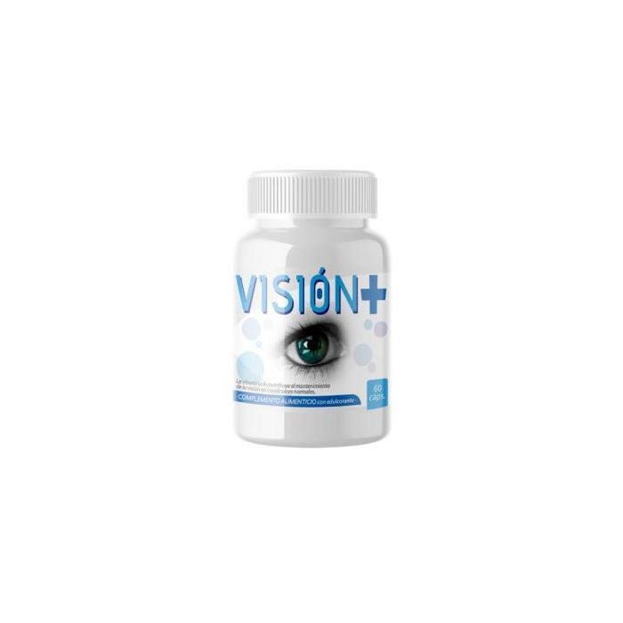 Vision+ 60Cap. Vision+ 60Cap.
