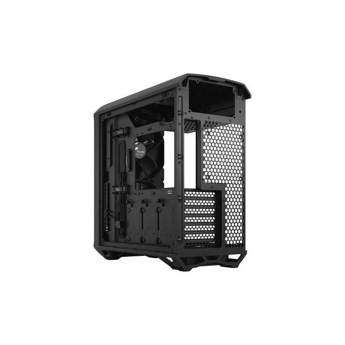 Fractal Design Torrent Compact Negro 18 Fractal Design Torrent Compact Negro 18