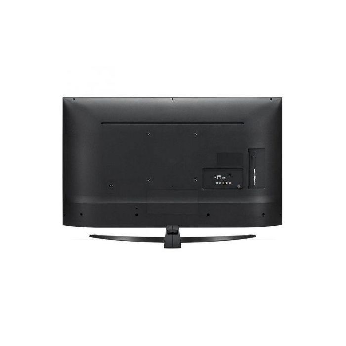 TELEVISOR LED LG 43UM7450PLA - 43"/109CM - 3840X2160 4K - 1600HZ PMI - HDR 10 PRO/HLG - DVB-T2/C/S2 - SMART TV - 3*HDMI - 2*USB - AUDIO 20W 3