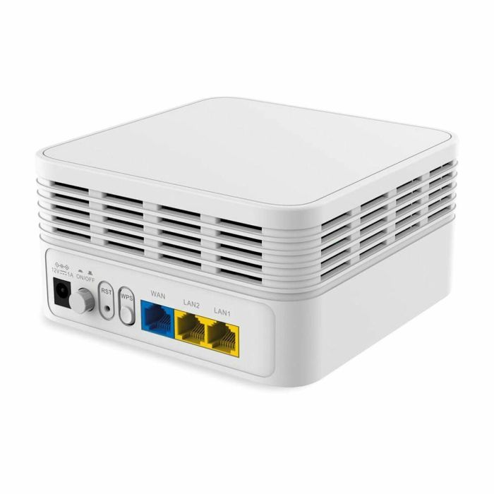 Punto de Acceso STRONG MESHKITAX3000 Blanco 16