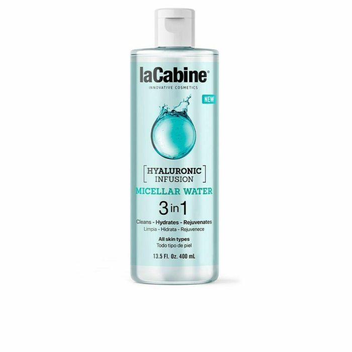 La Cabine Perfect Clean Micellar Water