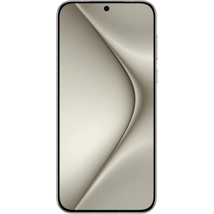 Huawei Pura70 Pro 256GB 12RAM 4G white 3