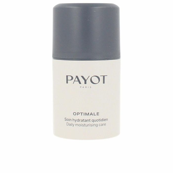 Payot OPTIMALE Soin Quotidien 3-en-1 - Gel-Crema Facial Hidratante Antifatiga Antiedad Protección UV & Tono Uniforme Mujer 50 ml Payot OPTIMALE Soin Quotidien 3-en-1 - Gel-Crema Facial Hidratante Antifatiga Antiedad Protección UV & Tono Uniforme Mujer 50 ml