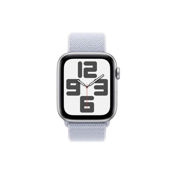 Apple Watch SE GPS 44 mm - Smartwatch con Apple Pay, Retina LTPO OLED, A2723 1 Apple Watch SE GPS 44 mm - Smartwatch con Apple Pay, Retina LTPO OLED, A2723 1