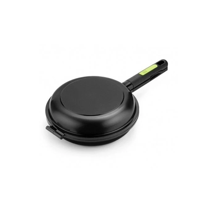 Sartén para Tortillas BRA A121466 Ø 20 cm Ø 20 cm