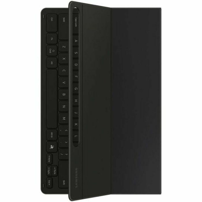 Funda para Tablet y Teclado Samsung EF-DX820BBEGES Negro Qwerty Español 3