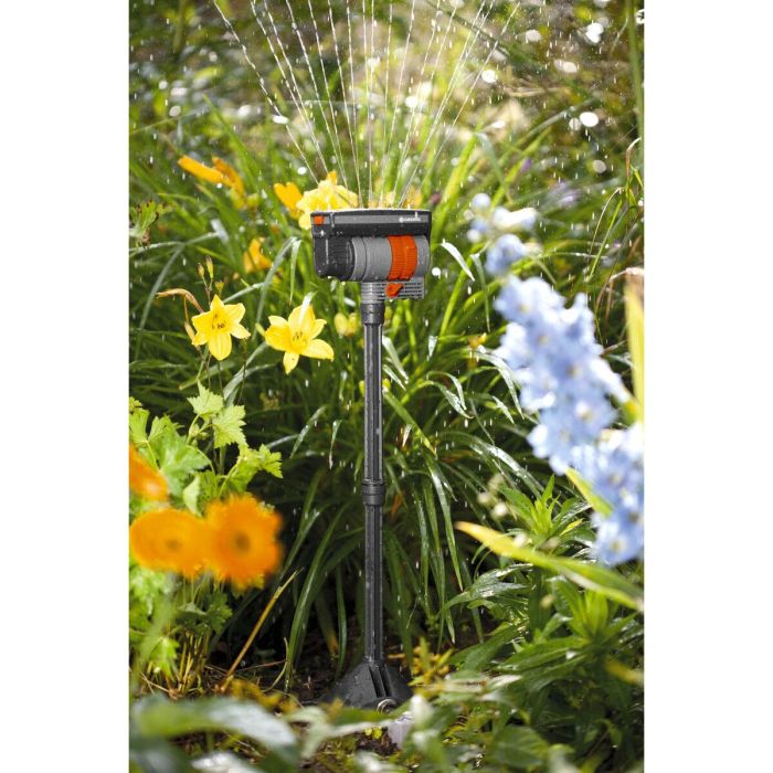 Gardena Tubo de Extensión para Aspersor Oscilante OS 90 - Micro-Drip para Plantas Altas 2 Gardena Tubo de Extensión para Aspersor Oscilante OS 90 - Micro-Drip para Plantas Altas 2