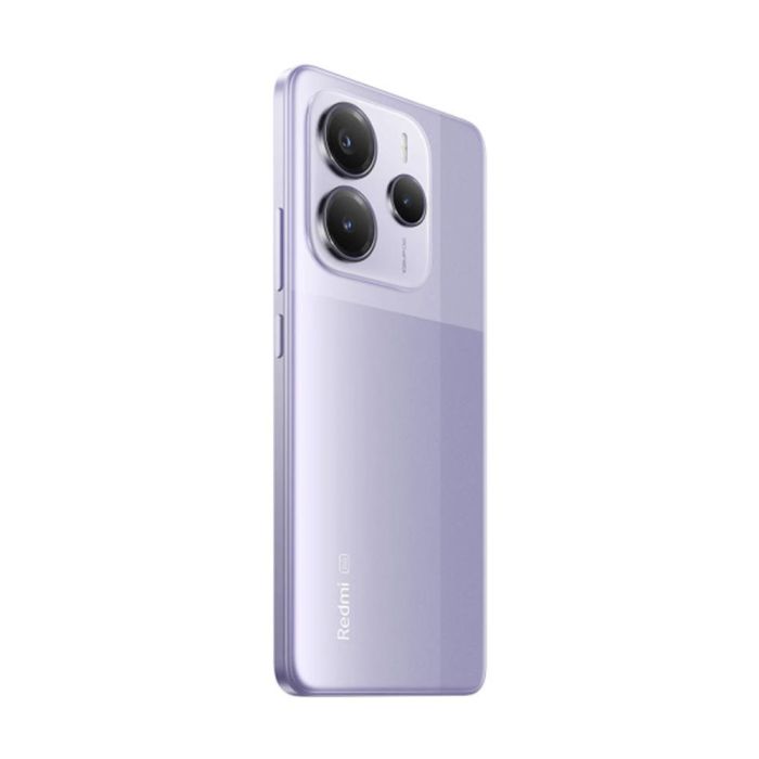 Movil Xiaomi Redmi Note 14 5 gr 6 Movil Xiaomi Redmi Note 14 5 gr 6