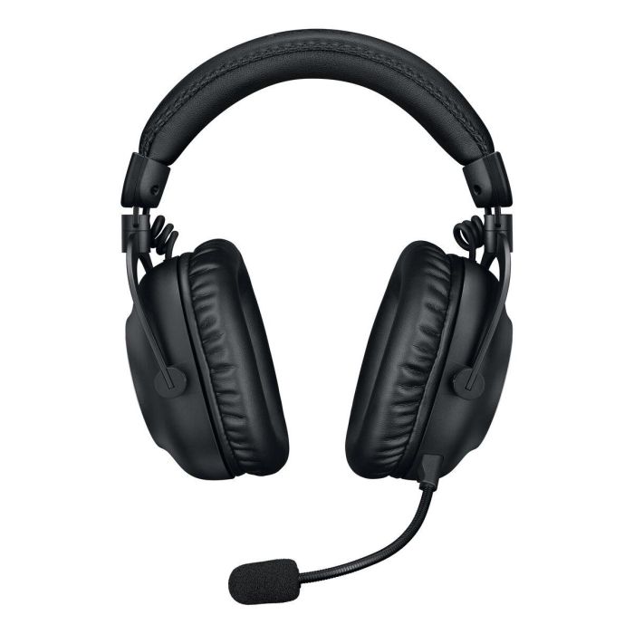 Auriculares Logitech 991-000550 5