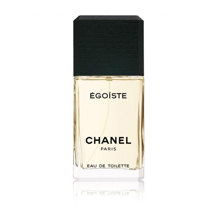 Chanel IL47-1 ÉGOÏSTE Eau de Toilette Vaporizador para Hombre 100 ml Amaderada Especiada