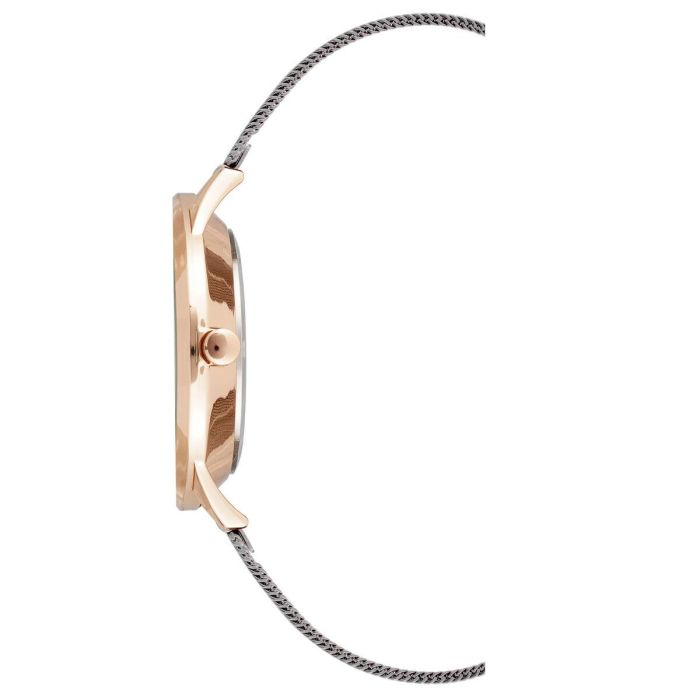 Reloj Mujer Nine West NW-2566RGGY (Ø 36 mm) 2 Reloj Mujer Nine West NW-2566RGGY (Ø 36 mm) 2