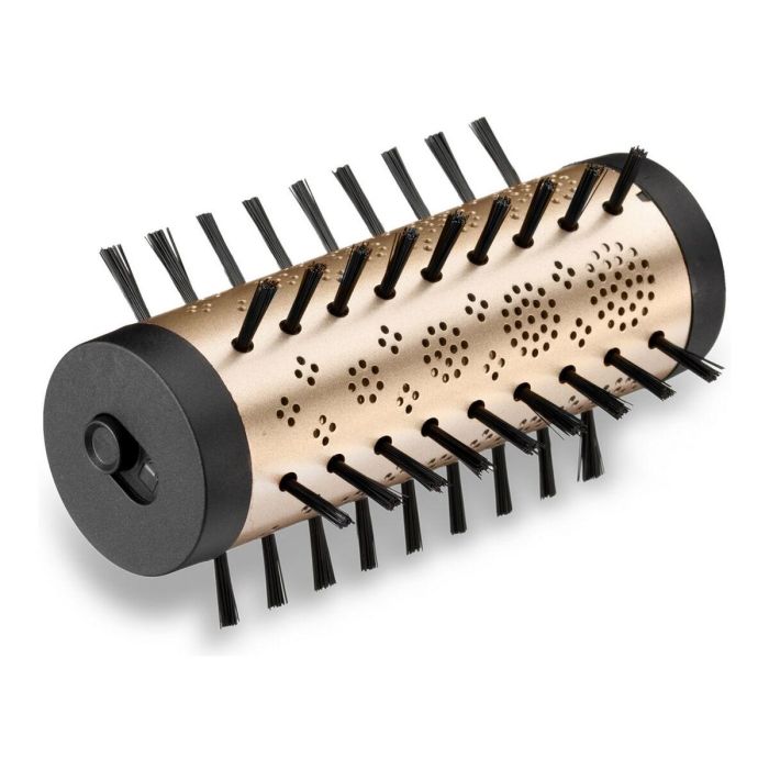 Babyliss AS952E Cepillo Rotatorio Eléctrico Big Hair Dual Iónico, Doble Dirección, 2 Cabezales Intercambiables 8 Babyliss AS952E Cepillo Rotatorio Eléctrico Big Hair Dual Iónico, Doble Dirección, 2 Cabezales Intercambiables 8