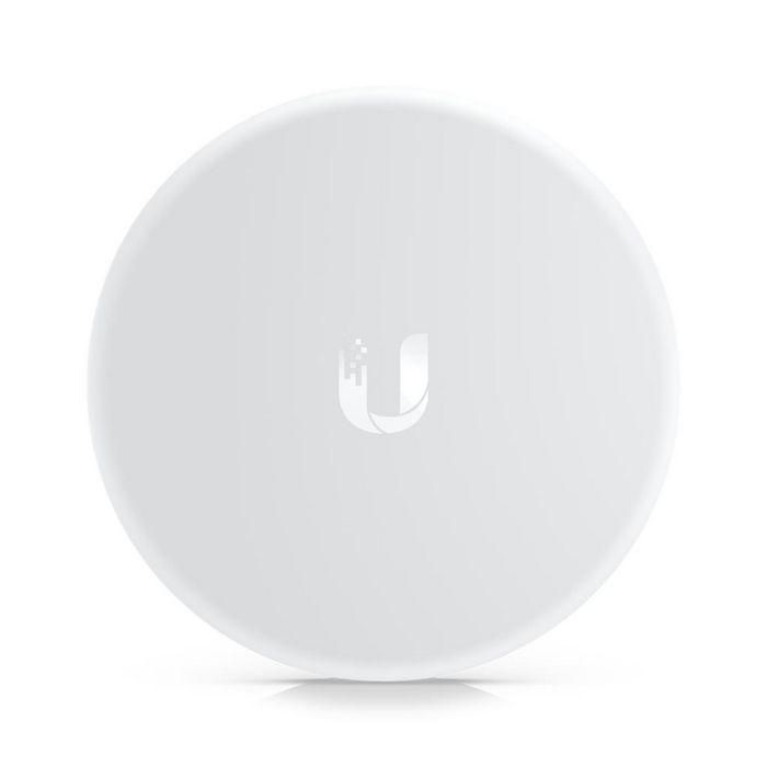 Ubiquiti UA-Rescue Llave de Rescate de Emergencia para Acceso UniFi, Desbloqueo Manual en Fallo, Compatible Fail Safe/Secure 1