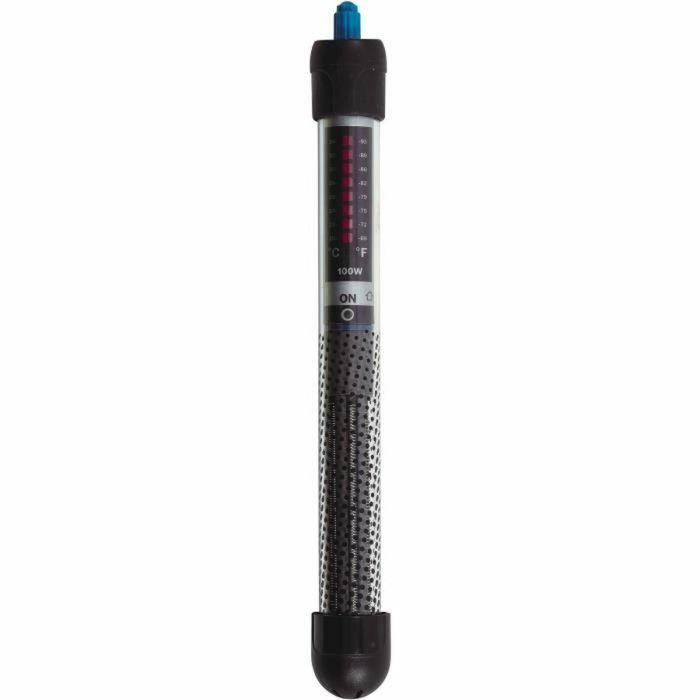 Controlador de temperatura Zolux 1 Controlador de temperatura Zolux 1