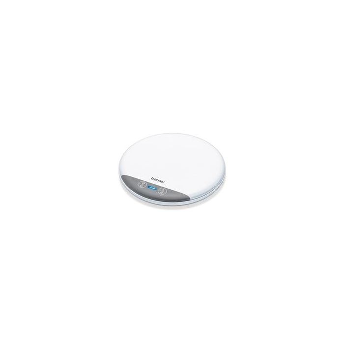 Beurer DM-20 Monitorizador de Hidratación con Registro de Bebida e Indicador LED Beurer DM-20 Monitorizador de Hidratación con Registro de Bebida e Indicador LED