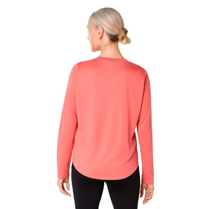 Top Deportivo de Mujer Asics Core Rosa 3