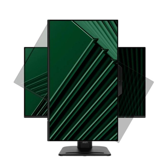 Monitor Msi Mp272Pmg 27 Pulgadas Fhd 120Hz 1 Monitor Msi Mp272Pmg 27 Pulgadas Fhd 120Hz 1
