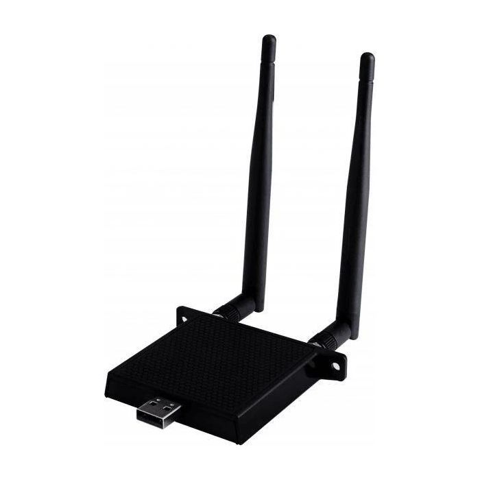ViewSonic VB-WiFi-001, Wireless Module for ViewBoard® and Wireless Presentation Display* with Wi-fi 6 connectivity 2 ViewSonic VB-WiFi-001, Wireless Module for ViewBoard® and Wireless Presentation Display* with Wi-fi 6 connectivity 2