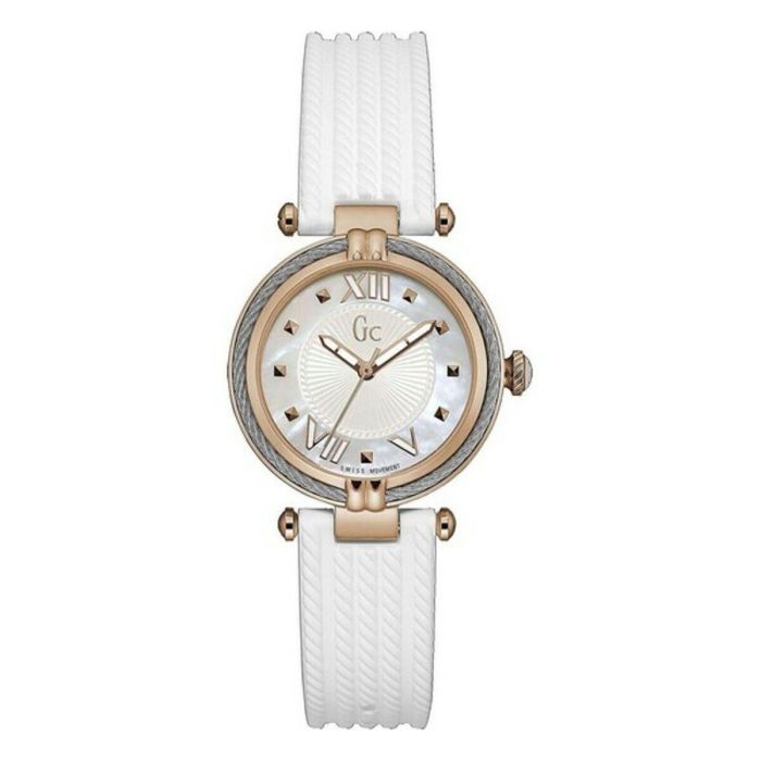 Reloj Mujer GC Watches Y18004L1 (Ø 32 mm) 0 Reloj Mujer GC Watches Y18004L1 (Ø 32 mm) 0