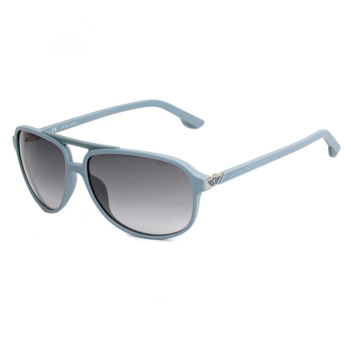 Gafas de Sol Hombre Police SPL962607H1X ø 60 mm Gafas de Sol Hombre Police SPL962607H1X ø 60 mm
