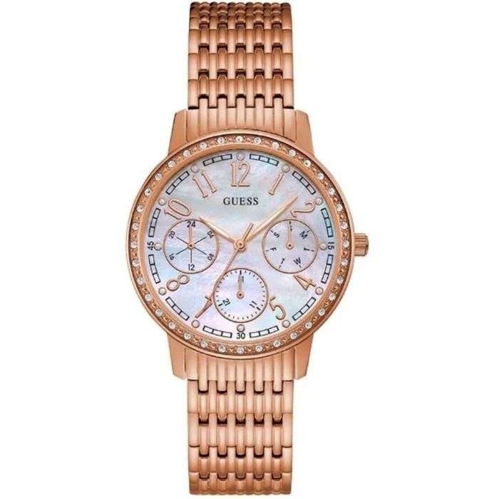 Reloj Mujer Guess W1086L2 (Ø 38 mm) 0 Reloj Mujer Guess W1086L2 (Ø 38 mm) 0