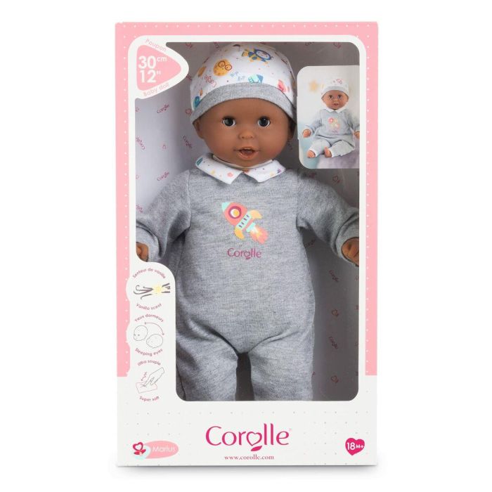 Corolle - My First Baby - Baby Calin Marius - 30 cm - 18 meses 2