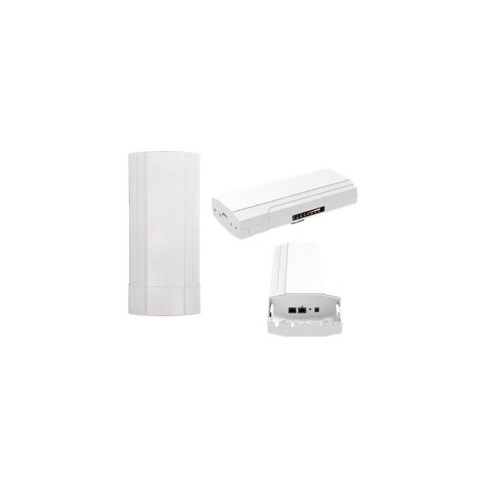 Galgus OC400 Punto de Acceso Outdoor 802.11ac Wave 2, 500mW, Antena 5dBi, IP67 Galgus OC400 Punto de Acceso Outdoor 802.11ac Wave 2, 500mW, Antena 5dBi, IP67