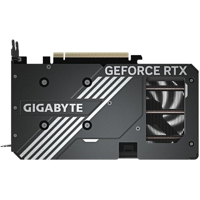 GIGABYTE GeForce RTX 5060 Ti WINDFORCE MAX OC 16G Tarjeta Gráfica, 16 GB GDDR7, PCI-E 5.0, 2587 MHz, GV-N506TWF2MAX OC-16GD