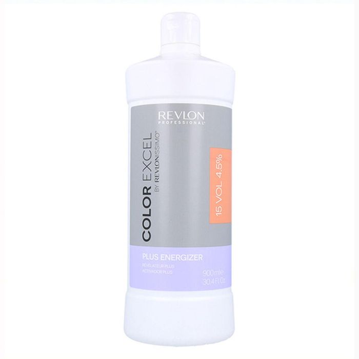 Revlon Color Excel Energizer 15 Vol. 4,5 % 1 Revlon Color Excel Energizer 15 Vol. 4,5 % 1