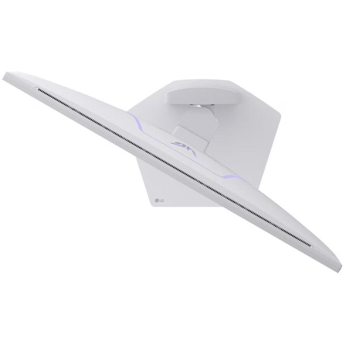 LG 32G810SA-W UltraGear Monitor 32" 4K UHD IPS 16:9 HDMI DP 2 LG 32G810SA-W UltraGear Monitor 32" 4K UHD IPS 16:9 HDMI DP 2