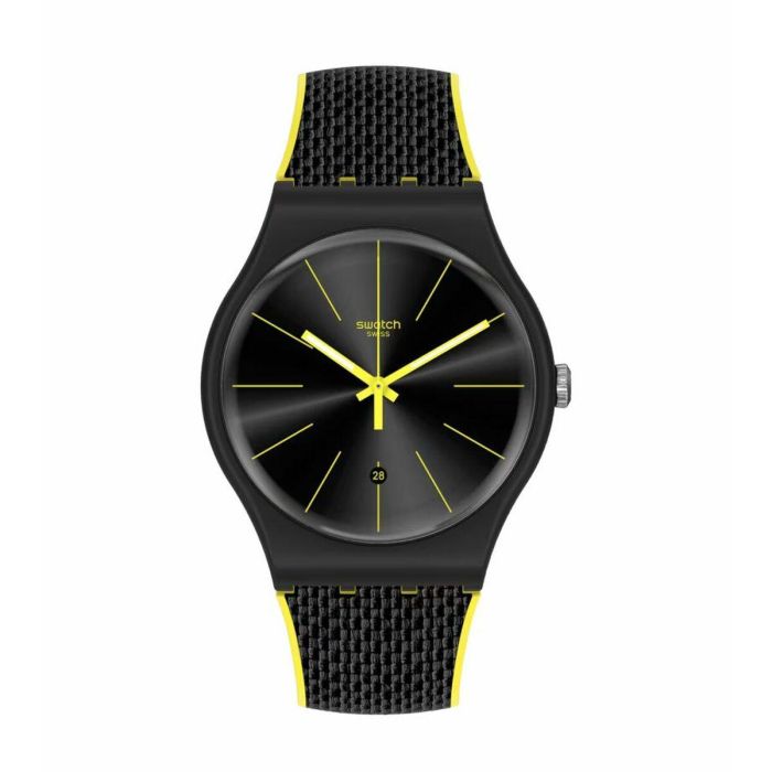 Reloj Hombre Swatch SUOB406 (Ø 41 mm)