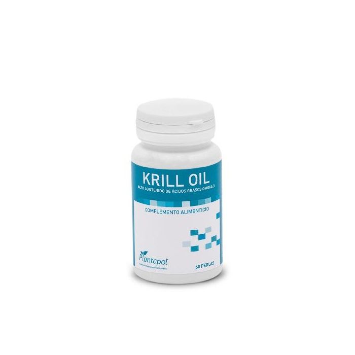 Krill Oil Krill Oil