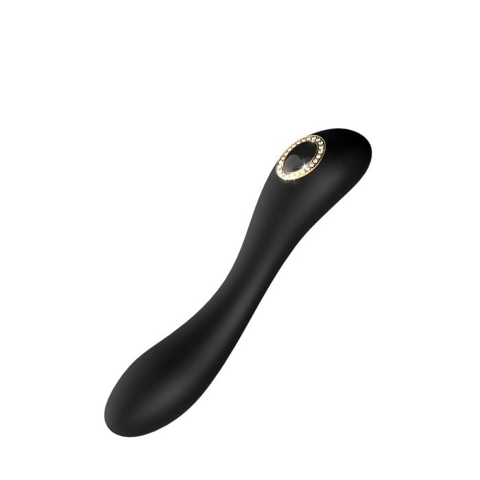 Vibrador Dream Toys Prestige Negro 2 Vibrador Dream Toys Prestige Negro 2