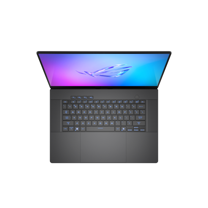 ASUS ROG Zephyrus G16 OLED GU605CR-QR102W - Ordenador Portátil Gaming de 16" WQXGA 240Hz (Intel Core Ultra 9 285H, 32GB RAM, 1TB SSD, NVIDIA RTX 5070 Ti 12GB, Windows 11 Home) Gris Eclipse - Teclado QWERTY español 2 ASUS ROG Zephyrus G16 OLED GU605CR-QR102W - Ordenador Portátil Gaming de 16" WQXGA 240Hz (Intel Core Ultra 9 285H, 32GB RAM, 1TB SSD, NVIDIA RTX 5070 Ti 12GB, Windows 11 Home) Gris Eclipse - Teclado QWERTY español 2