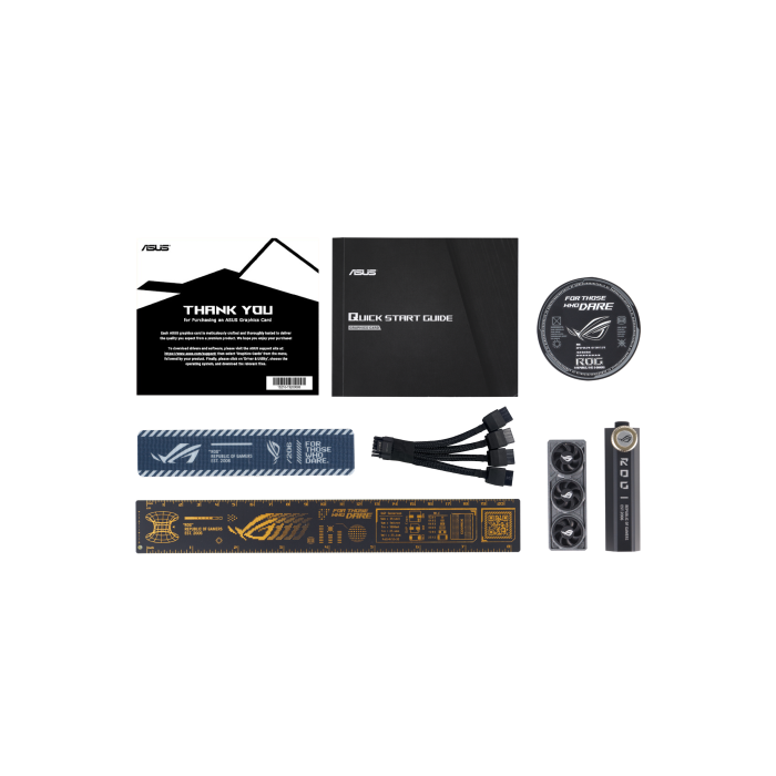 ASUS ROG Astral - -RTX5090-O32G-GAMING NVIDIA GeForce RTX 5090 32 GB GDDR7 1 ASUS ROG Astral - -RTX5090-O32G-GAMING NVIDIA GeForce RTX 5090 32 GB GDDR7 1
