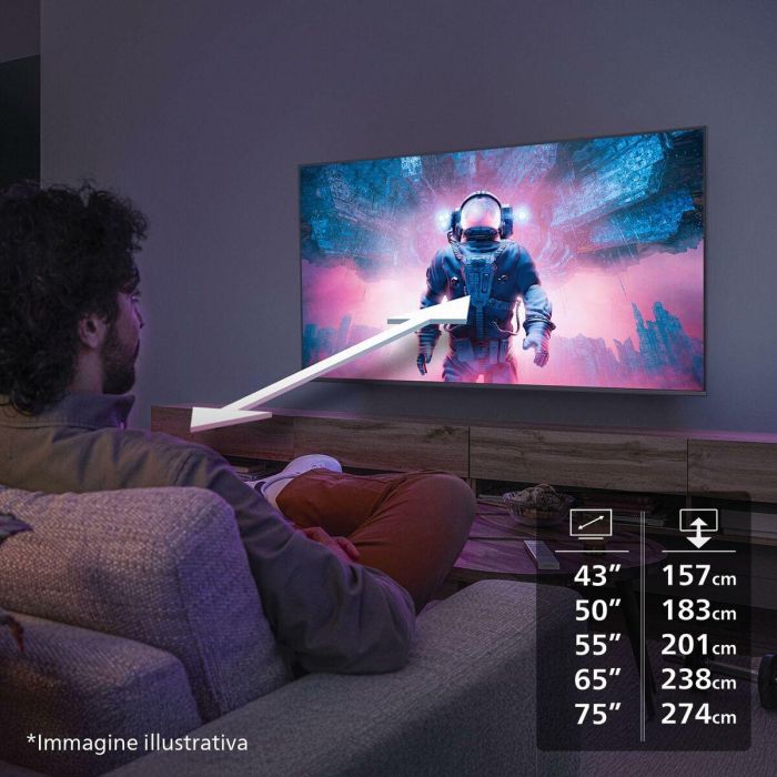 Smart TV Philips 65PUS7810/12 9 Smart TV Philips 65PUS7810/12 9