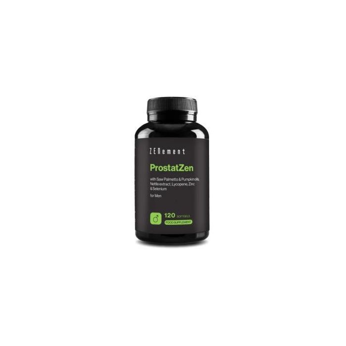 Prostatzen 120 Caps. Prostatzen 120 Caps.