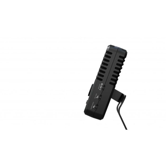 Irig Stream Mic Usb 1 Irig Stream Mic Usb 1
