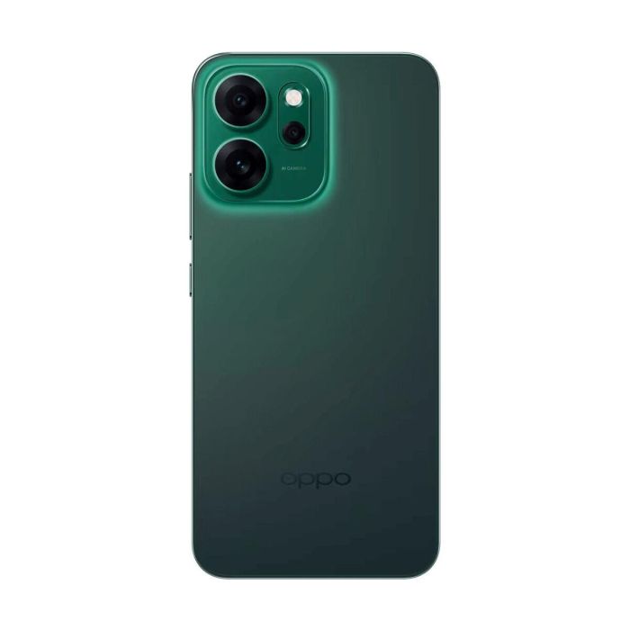 Smartphone Oppo CPH2743 6,57" Octa Core 8 GB RAM 256 GB Verde 5
