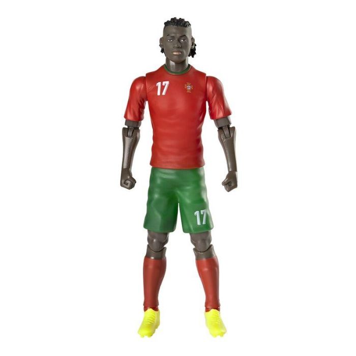 Figura Action Leao Portugal 20cm 1