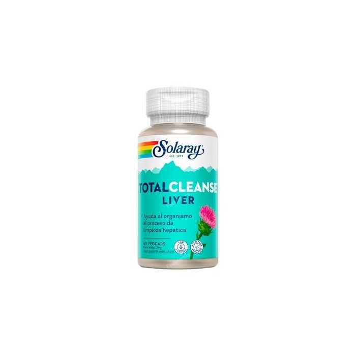 Total Cleanse Liver