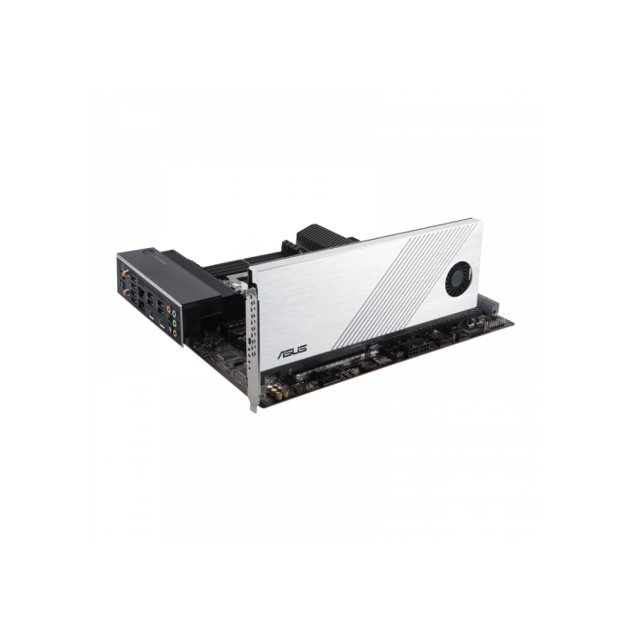 ASUS PRO WS WRX80E-SAGE SE WiFi, Placa Base AMD WRX80, Socket SP3, WiFi6, BT5.1, 10GB Ethernet, 90MB1590-M0EAY0 11 ASUS PRO WS WRX80E-SAGE SE WiFi, Placa Base AMD WRX80, Socket SP3, WiFi6, BT5.1, 10GB Ethernet, 90MB1590-M0EAY0 11