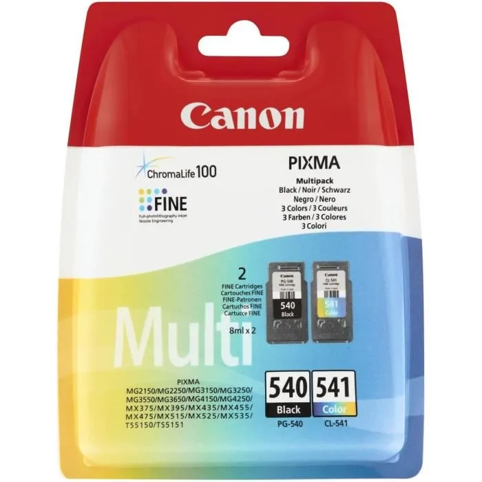 Canon Impresora Multifunción Inkjet Mg3650Swt Color Wifi Blanco A4 3