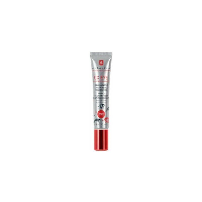 Erborian corrector de ojos doré 10ml