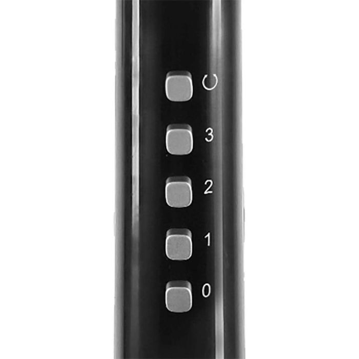 Emerio Ventilador de Pie Fn114474.1 40 cm 3 Velocidades Oscilatorio 55W 1 Emerio Ventilador de Pie Fn114474.1 40 cm 3 Velocidades Oscilatorio 55W 1