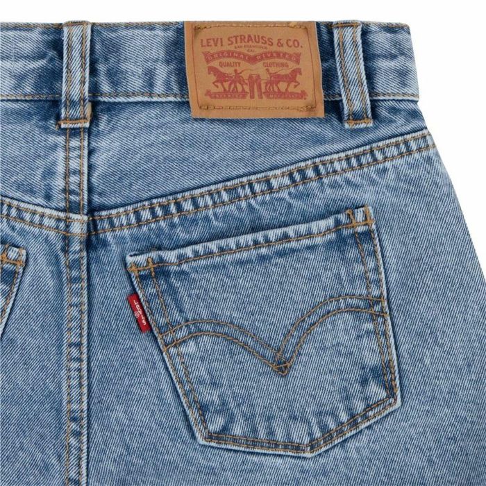 Pantalones Vaqueros Levi's Mini Mom Vibe 3