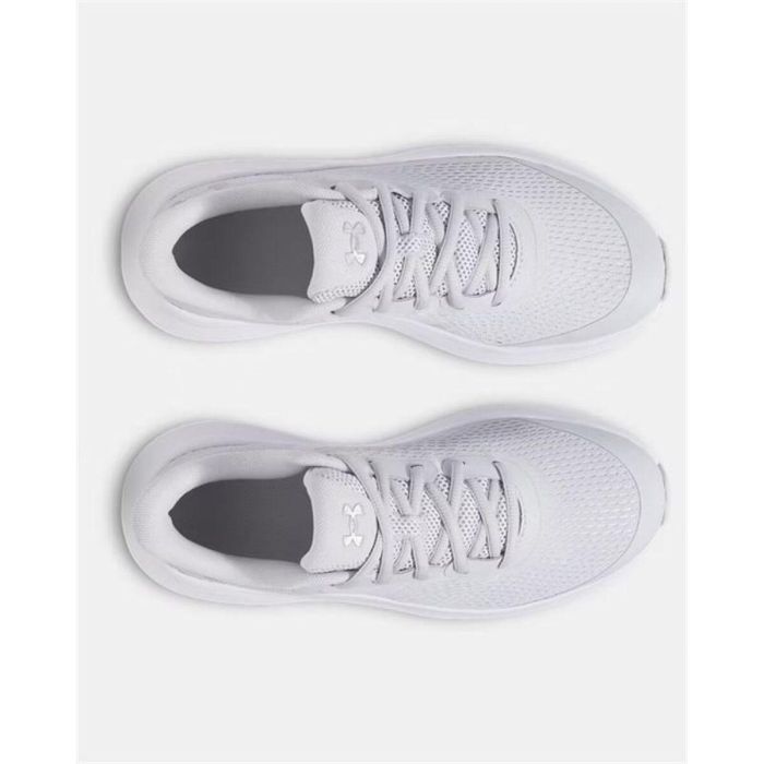 Zapatillas de Running para Adultos Under Armour Ggs Rogue 5 Gris L 2